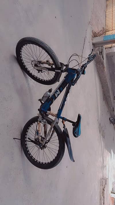 26 inch Mountain bike