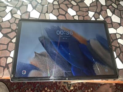 samsung A8 TAB