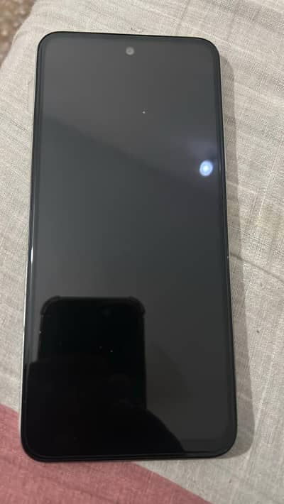 Infinix HOT 60i