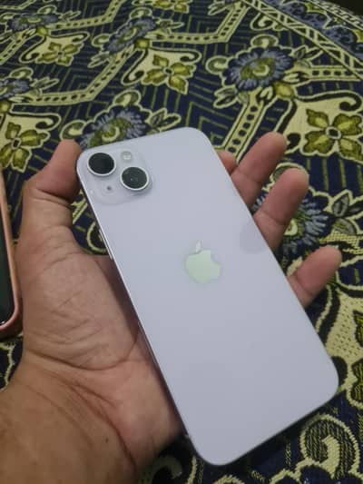 iPhone 14 Plus - 128GB - JV
