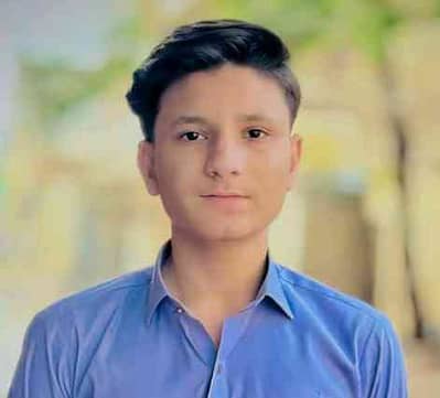 SOHAIL KHAN 