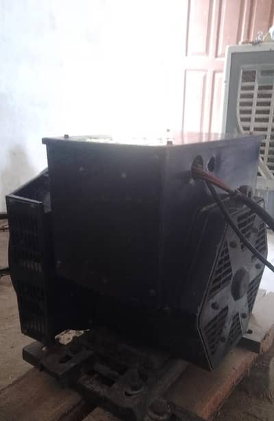 Dynmo for sell