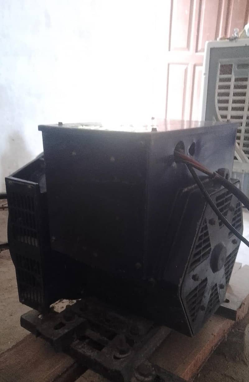 Dynmo for sell 0