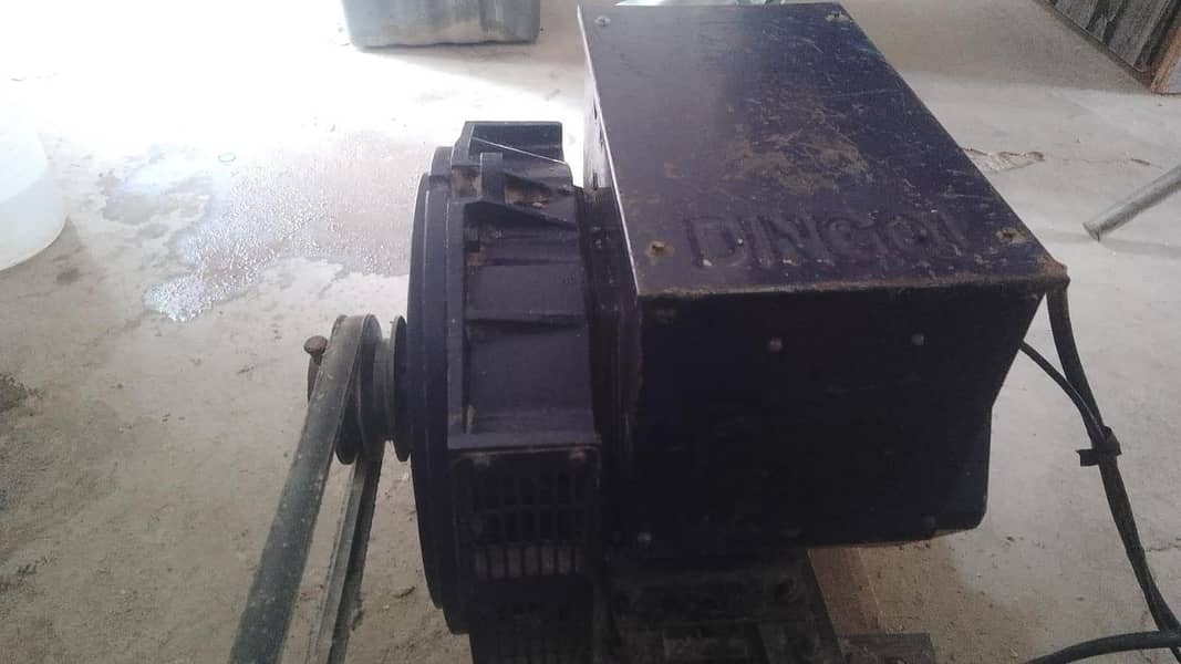 Dynmo for sell 1