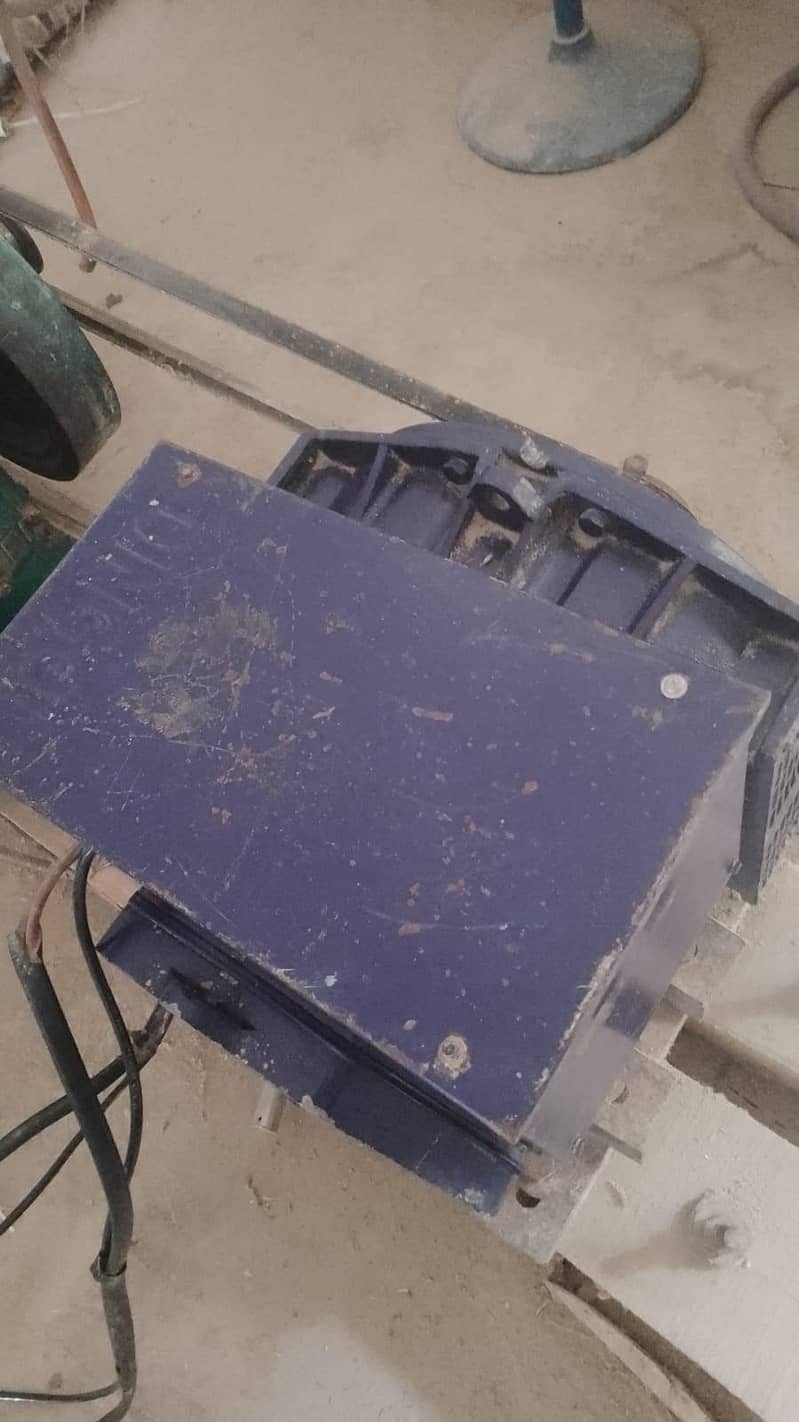 Dynmo for sell 3