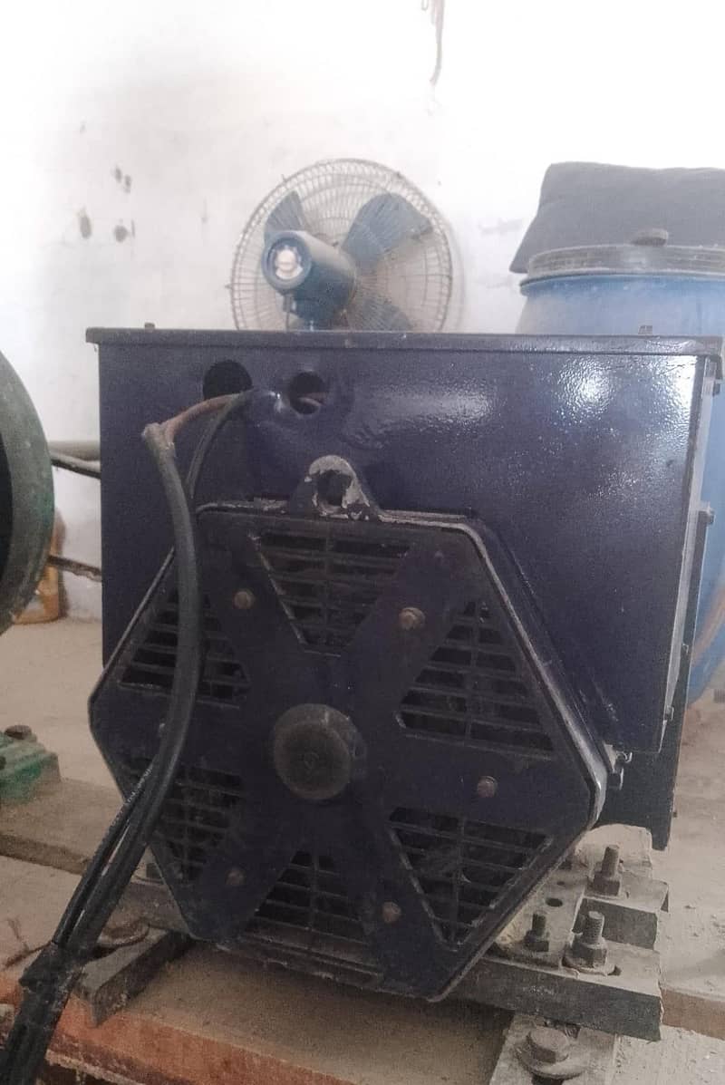 Dynmo for sell 4