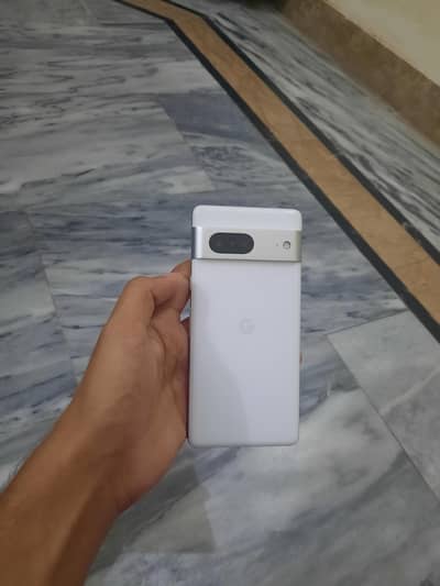Google Pixel 7