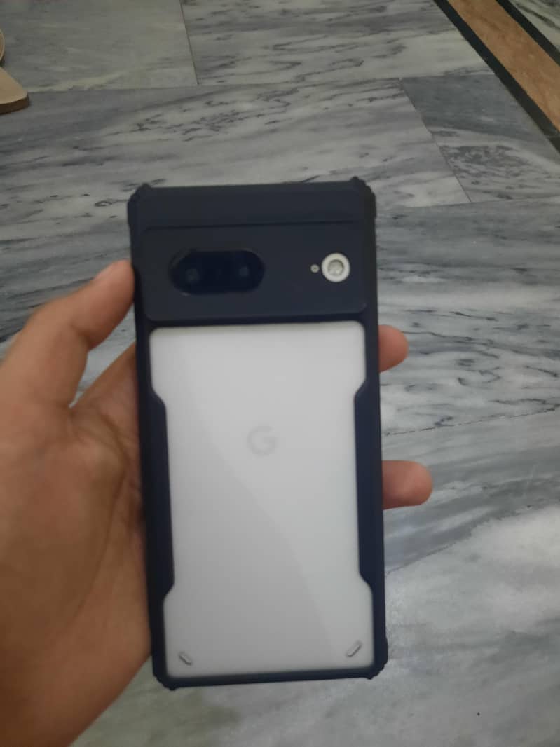 Google Pixel 7 1