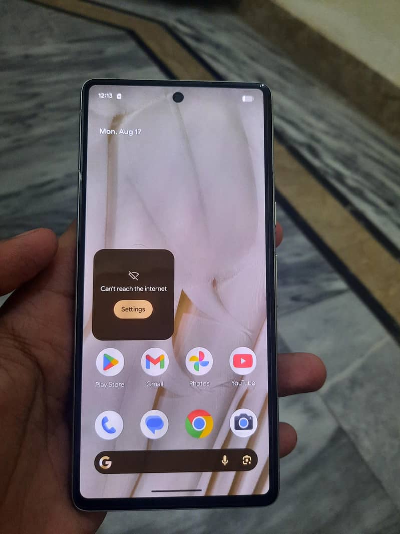 Google Pixel 7 2