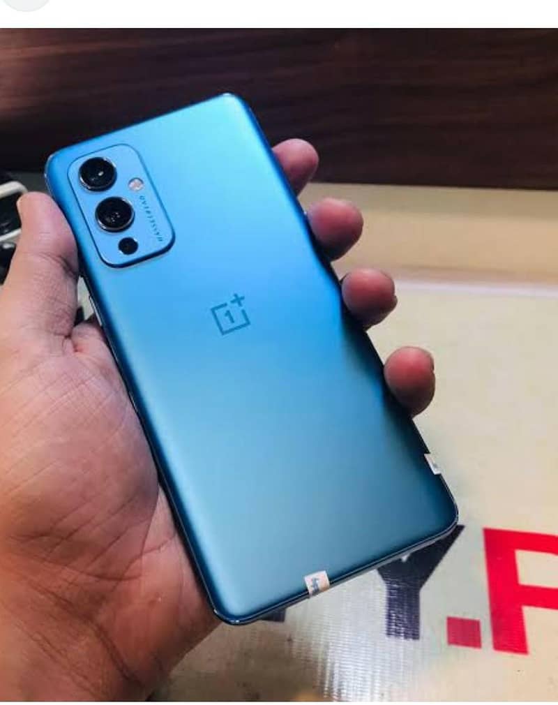 One Plus 9 0