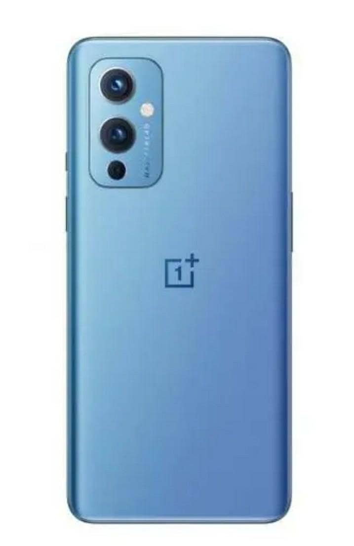 One Plus 9 1