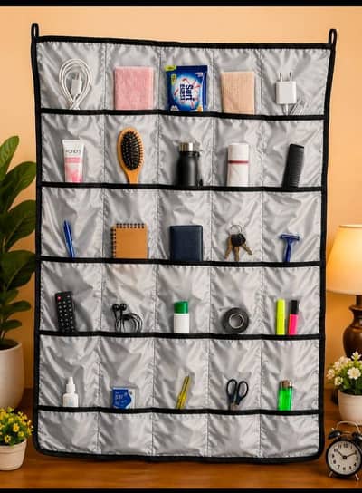 safing tool bag