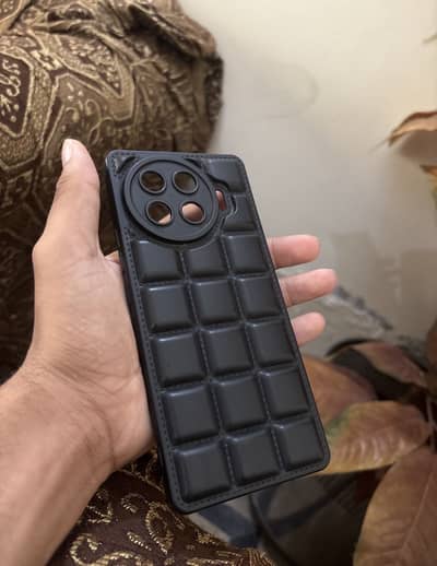 Tecno Spark 20 Pro Plus
