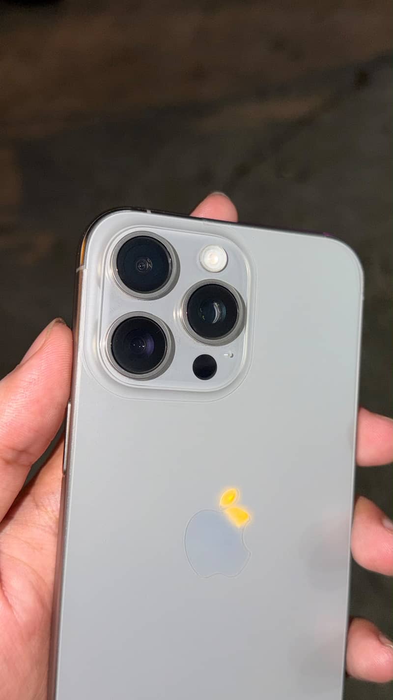 Apple iPhone 15 Pro Max 1