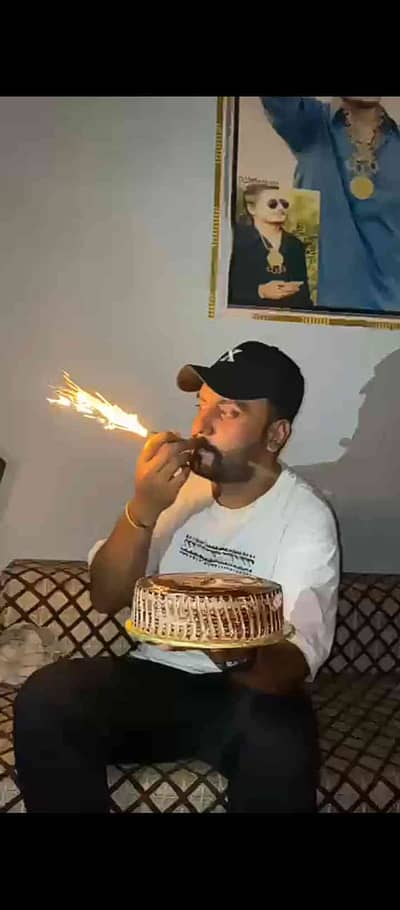 RAJA USMAN G 1 4 3