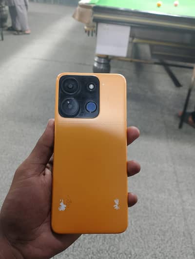 Itel A05s