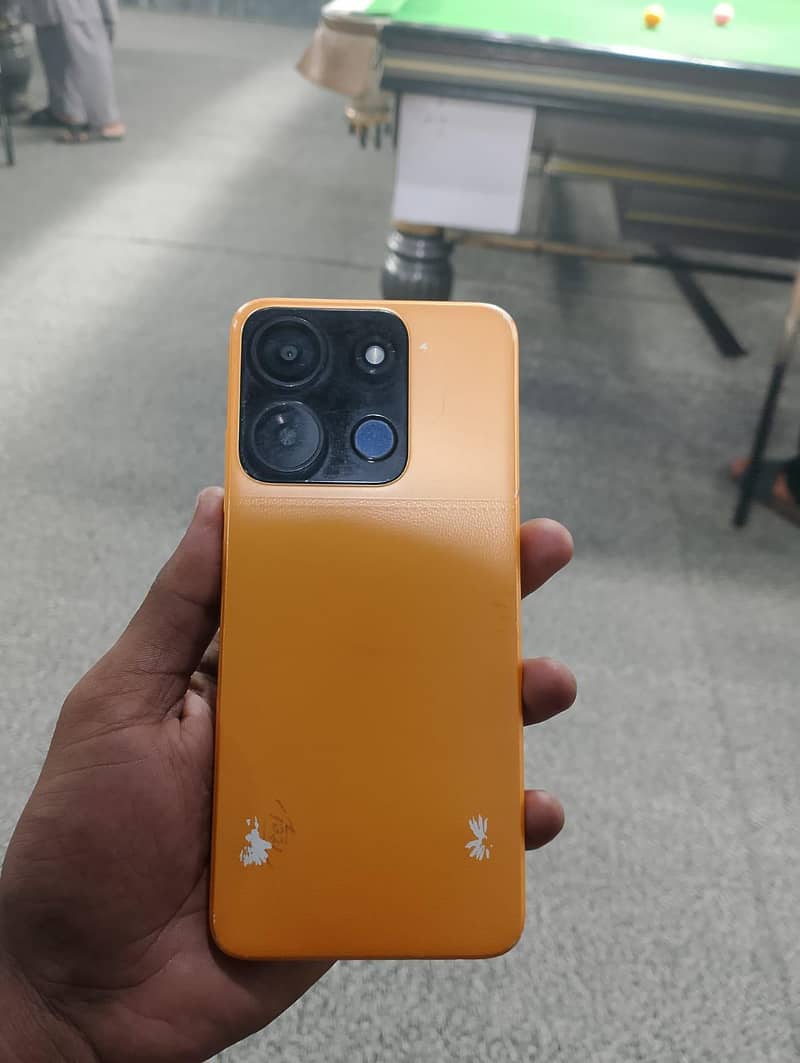 Itel A05s 0