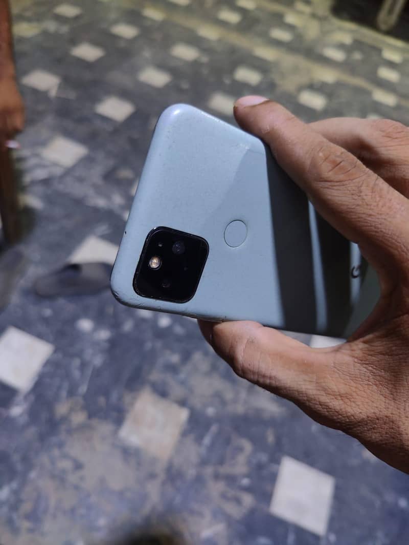 googlepixel 5 1