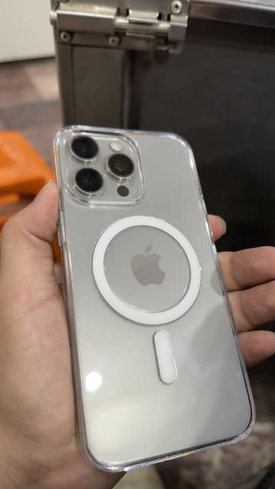 Apple iPhone 15 Pro Max JV