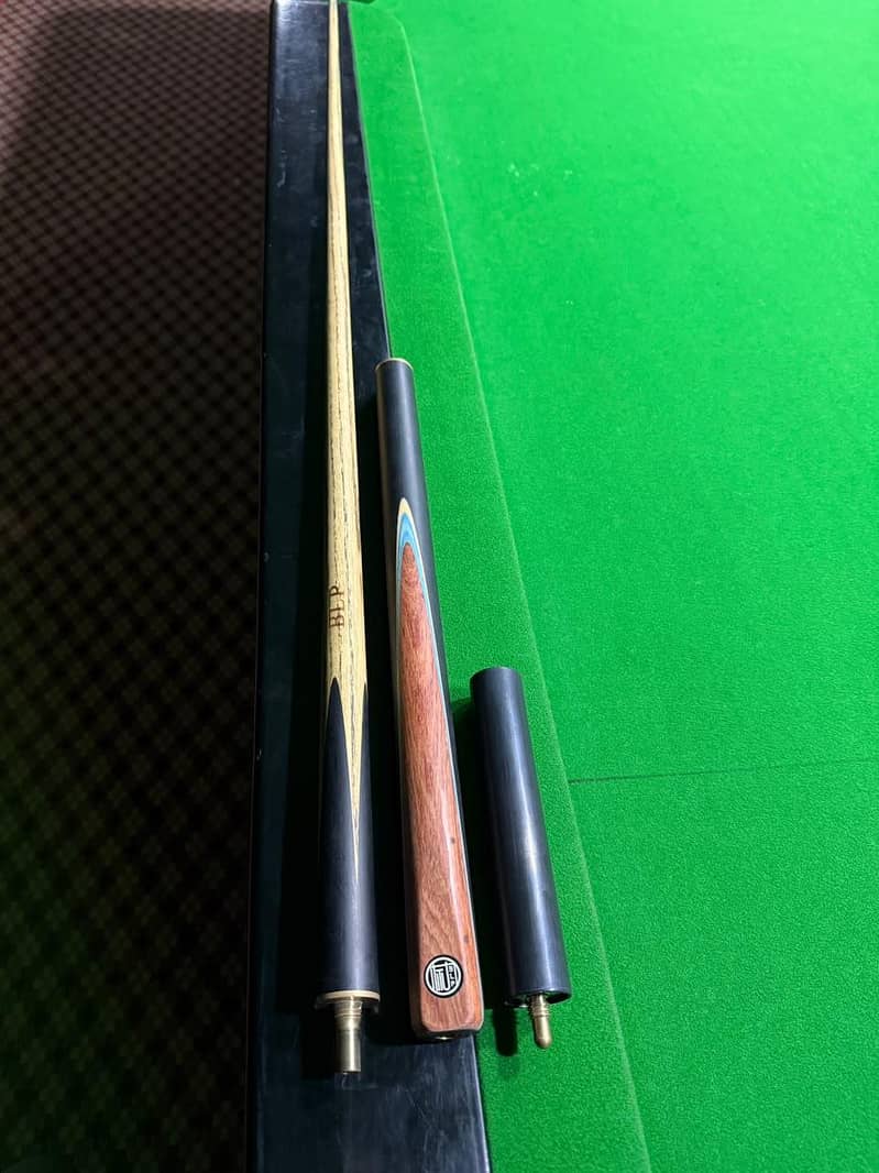 BPL cue 5