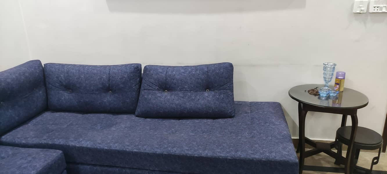 sofa n double bed 5