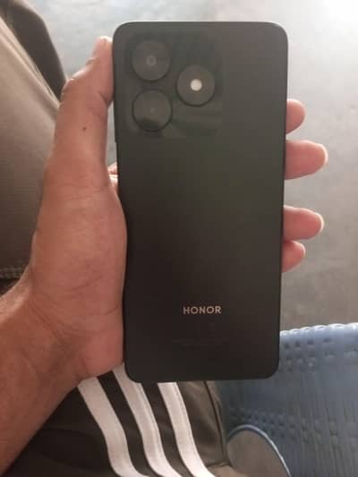 Honor x5c 4gb 64gb