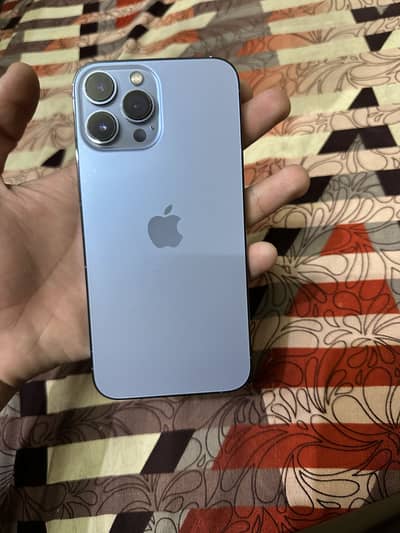 Apple iPhone 13 Pro Max factory unlock