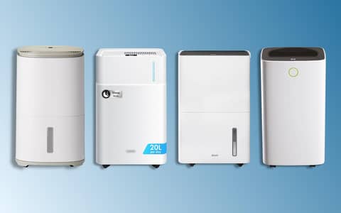 IMPORTED DEHUMIDIFIER