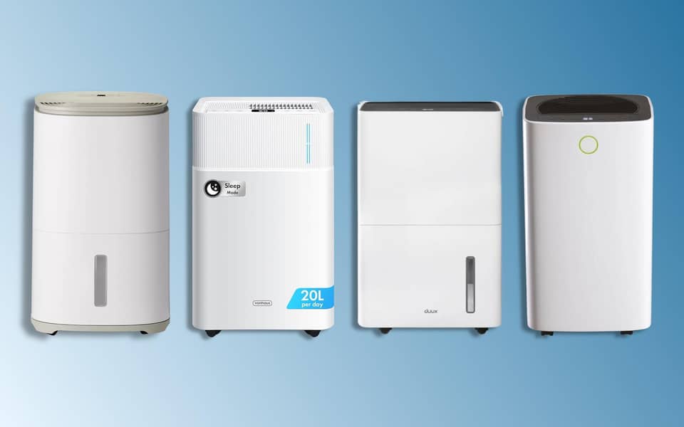 IMPORTED DEHUMIDIFIER 0