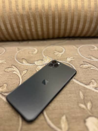 Apple iPhone 11 Pro Max