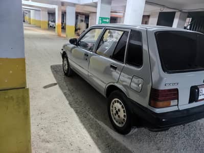 Suzuki Khyber for sale in urgent best car for sale