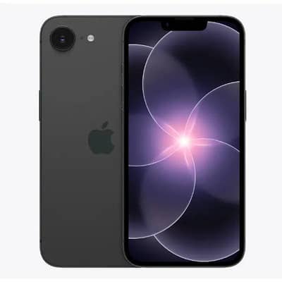 Apple iPhone 17e