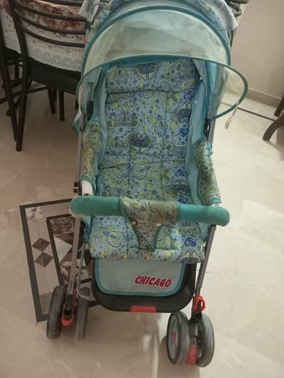 Baby stroller for sale