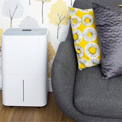 BRANDED DEHUMIDIFIER IMPORTED