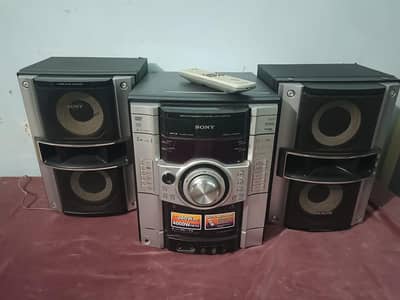 Sony speaker urgent for sale