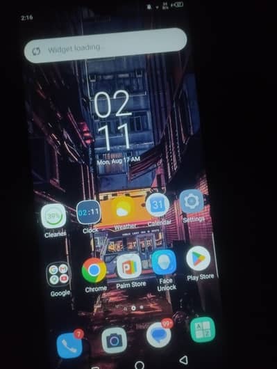 Infinix Smart 3 Plus