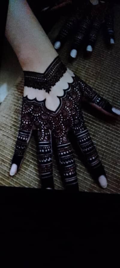 online mehndi classes only for beginners only for females