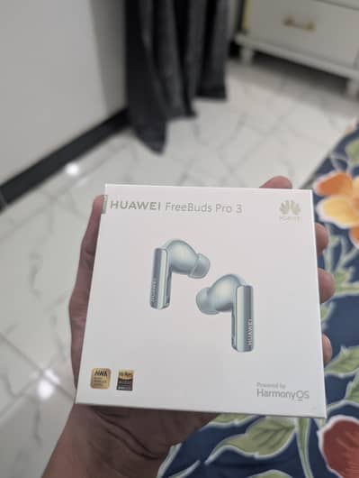 Huawei Free Buds Pro 3 - Brand New Ear Buds