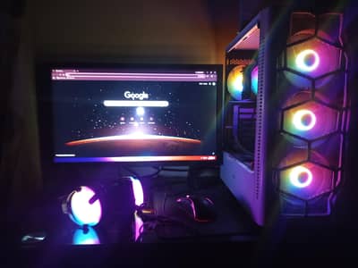 gaming pc