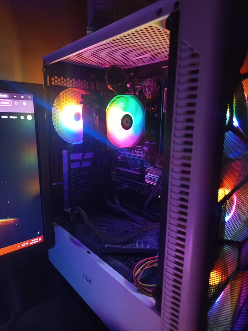 gaming pc 1