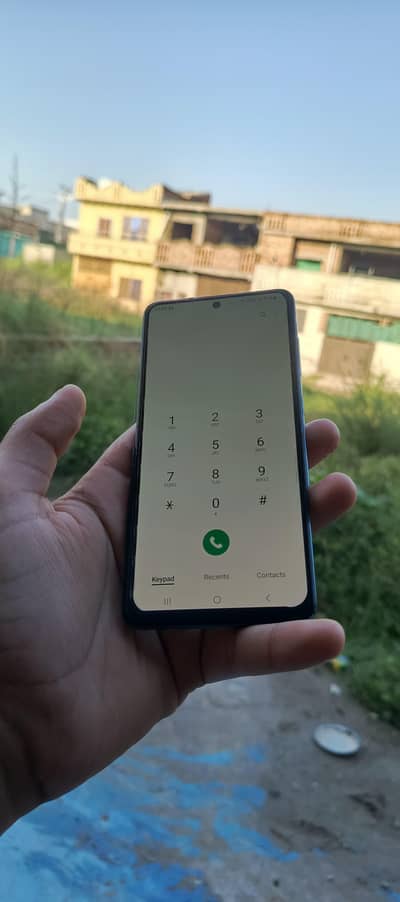display finger 8/128 gb panel pr bilkul na honay kay barabar crack há