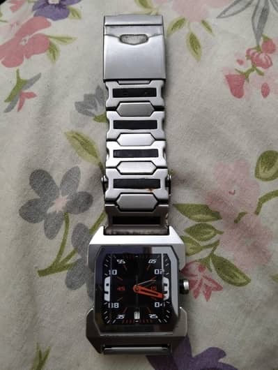indian watch FasTrack