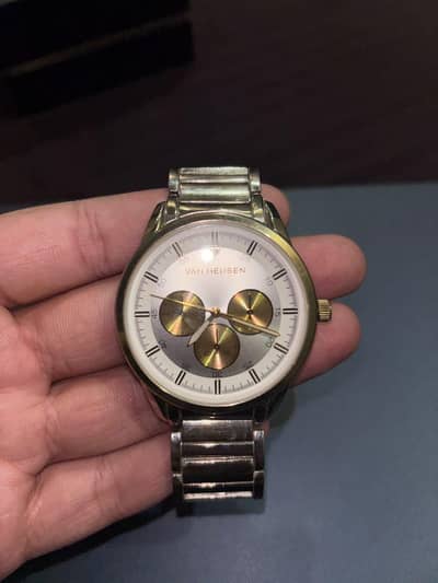Original Van Heusen watch