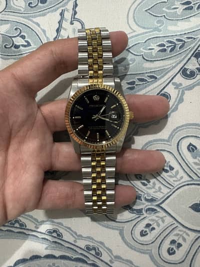 Proking and Rado Watches for sale