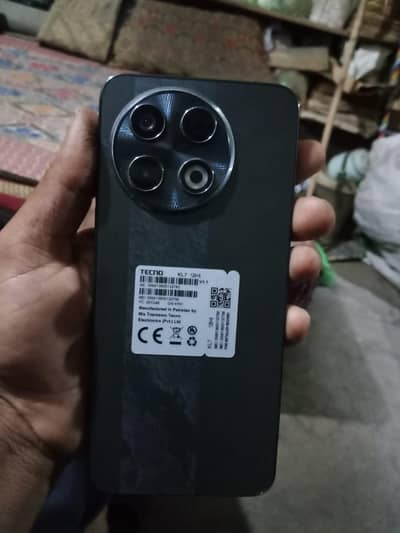 Tecno SPARK 30 Pro