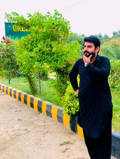 Zeeshan Laghari