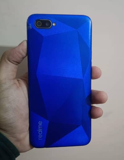Realme C2 Dual sim official approved
