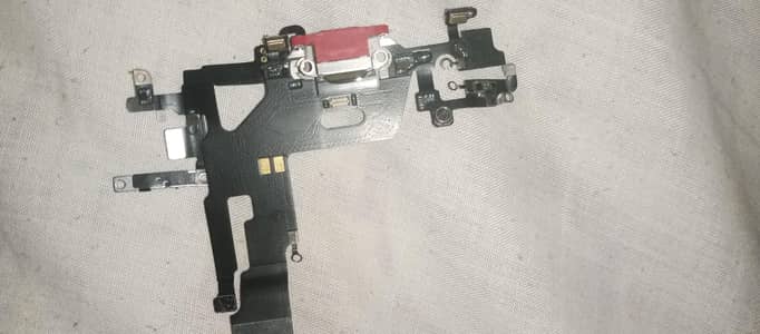 Iphone 11 original used Charging Flex Cable for sale