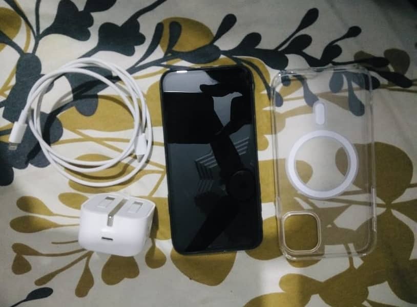 Apple iPhone 11 0