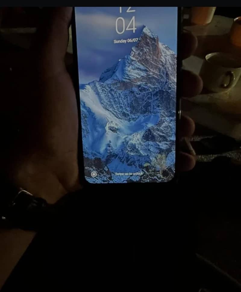 Xiaomi Redmi Note 8 1